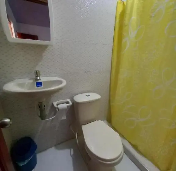 Deluxe Kamer, Chafo