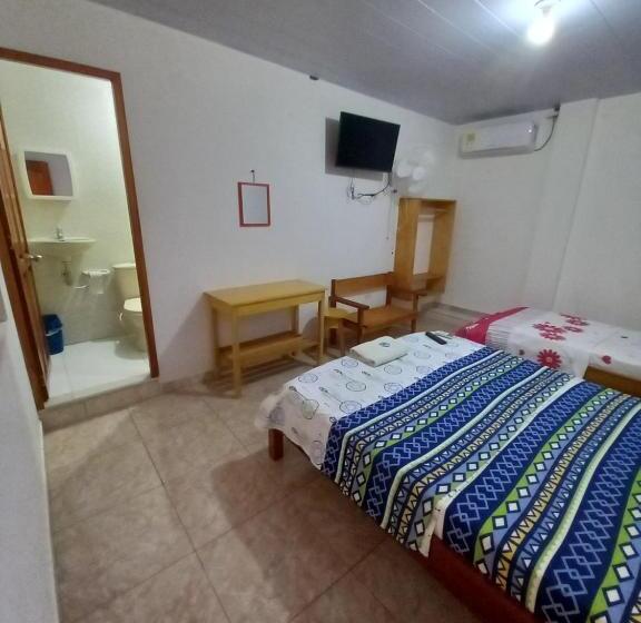 디럭스 룸, Chafo