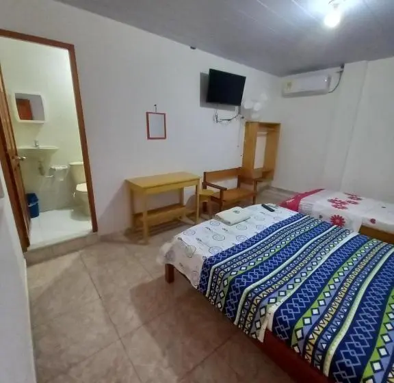 Deluxe Kamer, Chafo