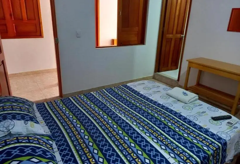 Deluxe Kamer, Chafo