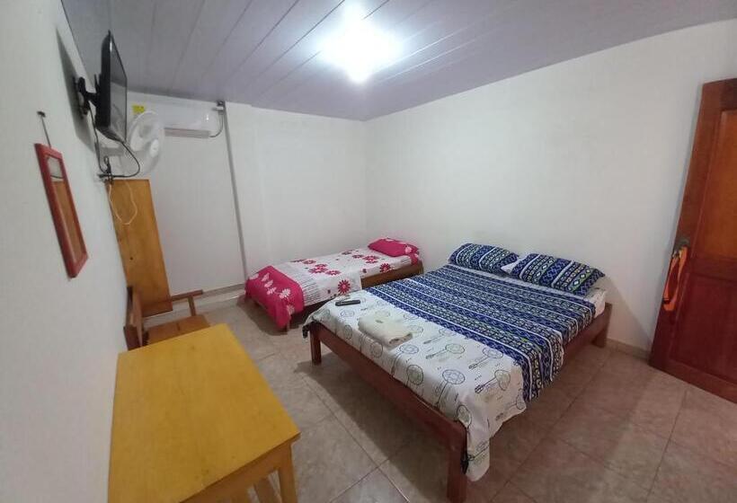 디럭스 룸, Chafo