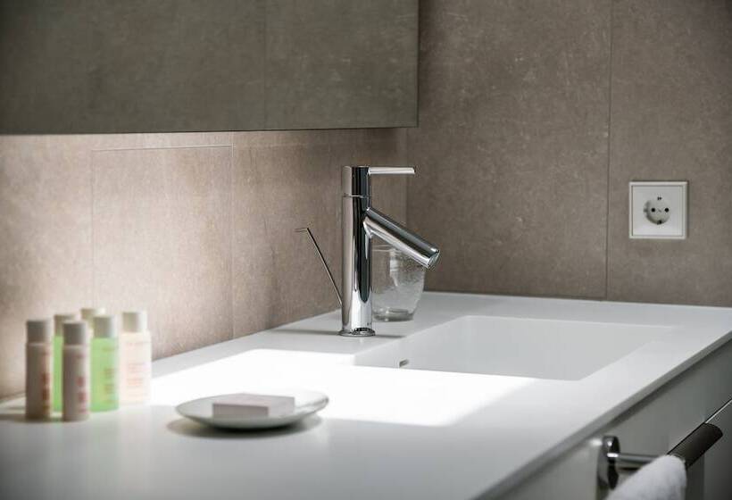 바다 전망 스위트, Los Jardines de Abama Suites