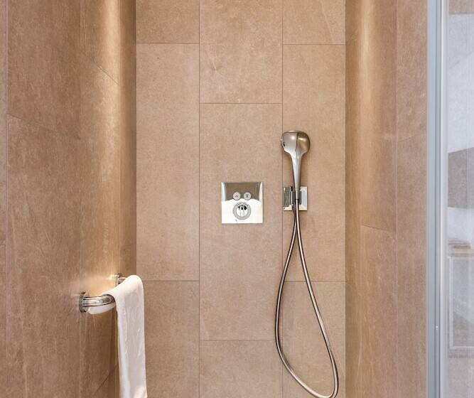 3침실 스위트, Los Jardines de Abama Suites