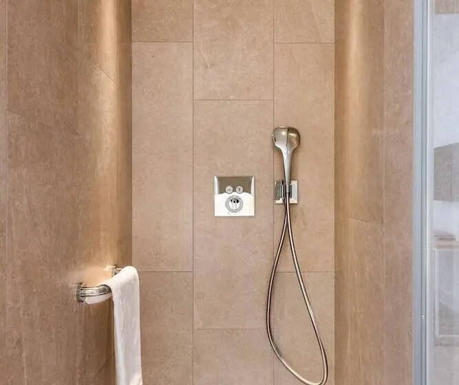 ３ベッドルームスイート, Los Jardines de Abama Suites