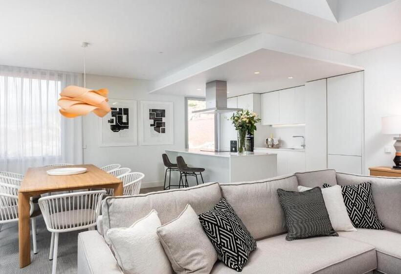 3침실 스위트, Los Jardines de Abama Suites