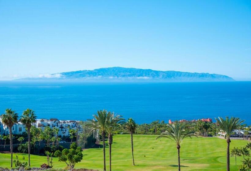 바다 전망 스위트, Los Jardines de Abama Suites