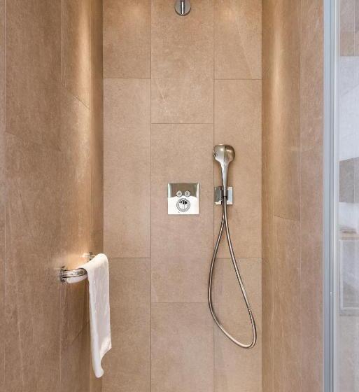 침실 2개 빌라 바다 전망, Los Jardines de Abama Suites