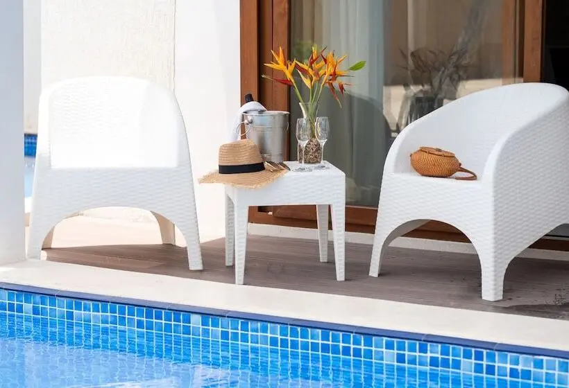 スイート, Lux Marijani Zanzibar