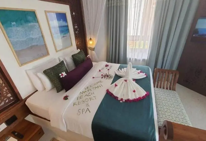 スイート, Lux Marijani Zanzibar