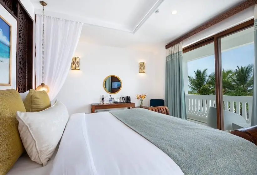 Executive-huone, Lux Marijani Zanzibar