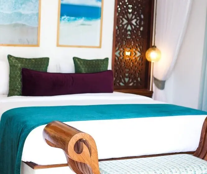 Executive-huone, Lux Marijani Zanzibar