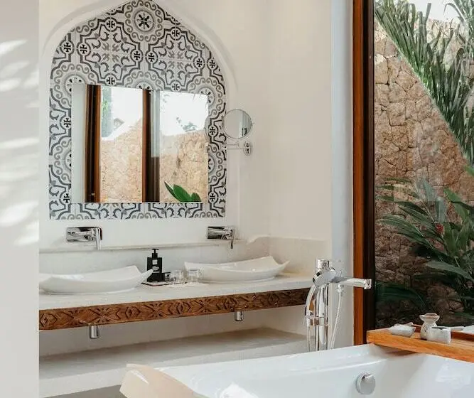 Executive-huone, Lux Marijani Zanzibar
