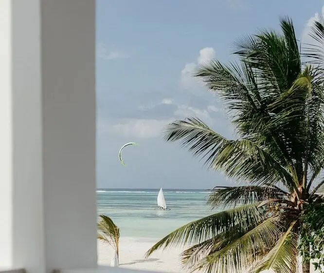 Executive-huone, Lux Marijani Zanzibar