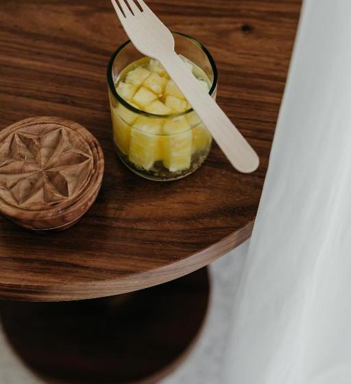 סוויטה אקזקיוטיב, Lux Marijani Zanzibar