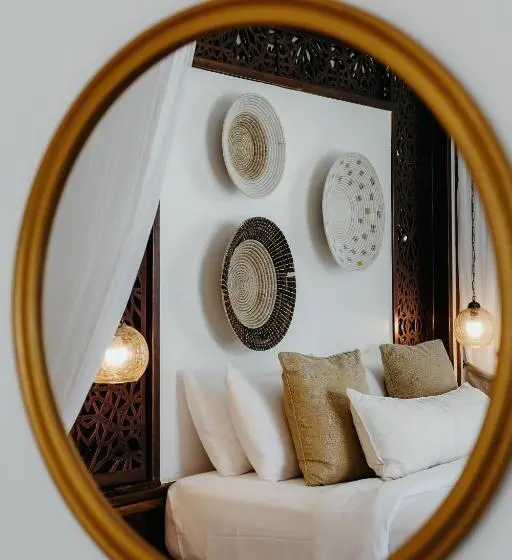 オーシャンビュースタンダードルーム, Lux Marijani Zanzibar