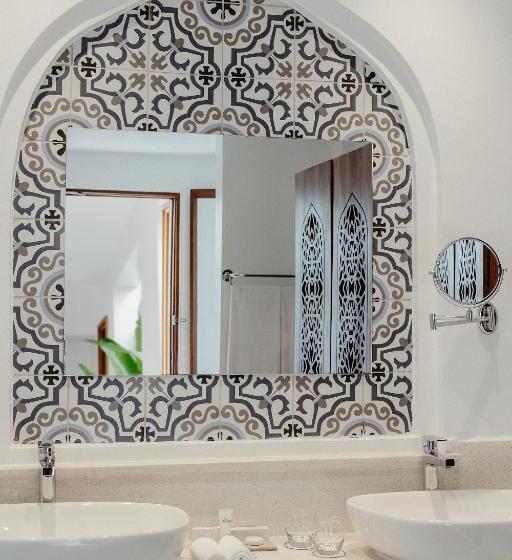 חדר משפחתי דלוקס, Lux Marijani Zanzibar