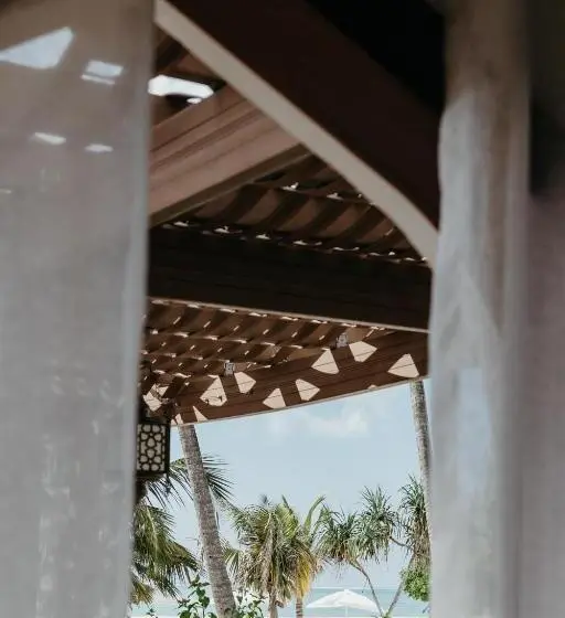 スイート, Lux Marijani Zanzibar