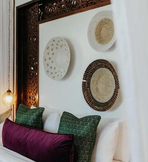 スイート, Lux Marijani Zanzibar