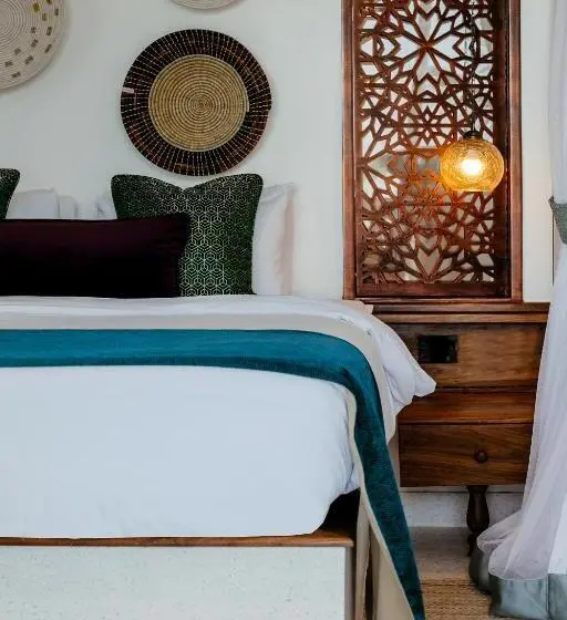 スイート, Lux Marijani Zanzibar