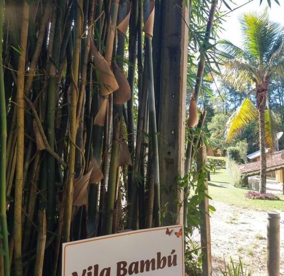 스탠다드 방갈로, Pousada Realeza Atibaia