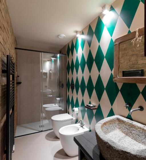 חדר סטנדרט, Rocca Di Arignano