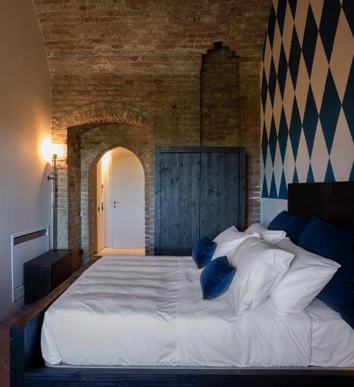 חדר סטנדרט, Rocca Di Arignano