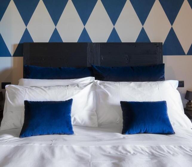 חדר סטנדרט, Rocca Di Arignano