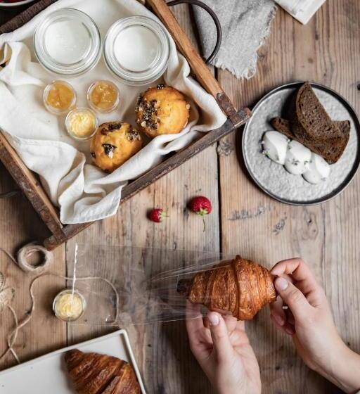 חדר דלוקס לארבעה, Rocca Di Arignano