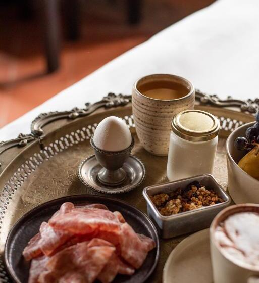 סוויטת ג'וניור עם טרסה, Rocca Di Arignano