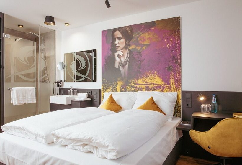 スタンダードルーム, Sombea