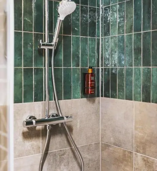 スイート, Nikolaus By Avenida Panoramic Wellness Suites