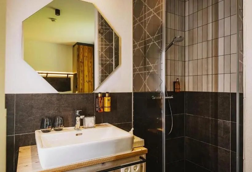 ２ベッドスイートルーム, Nikolaus By Avenida Panoramic Wellness Suites