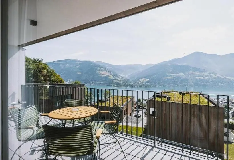 ３ベッドルームスイート, Nikolaus By Avenida Panoramic Wellness Suites