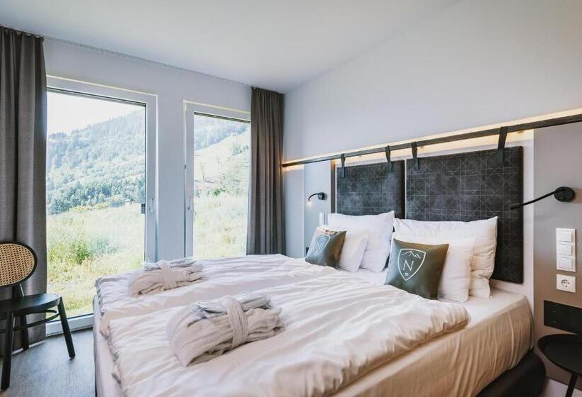 带3个卧室的套间, Nikolaus By Avenida Panoramic Wellness Suites