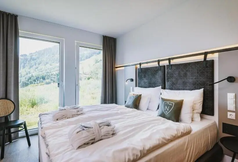 ３ベッドルームスイート, Nikolaus By Avenida Panoramic Wellness Suites