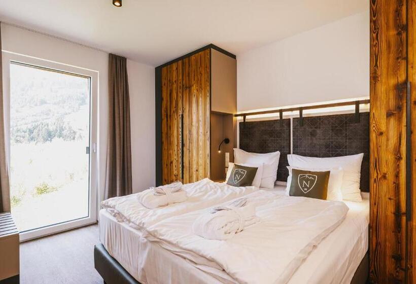 带3个卧室的套间, Nikolaus By Avenida Panoramic Wellness Suites