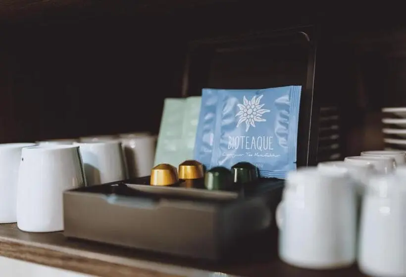 スイート４ベッドルーム, Nikolaus By Avenida Panoramic Wellness Suites