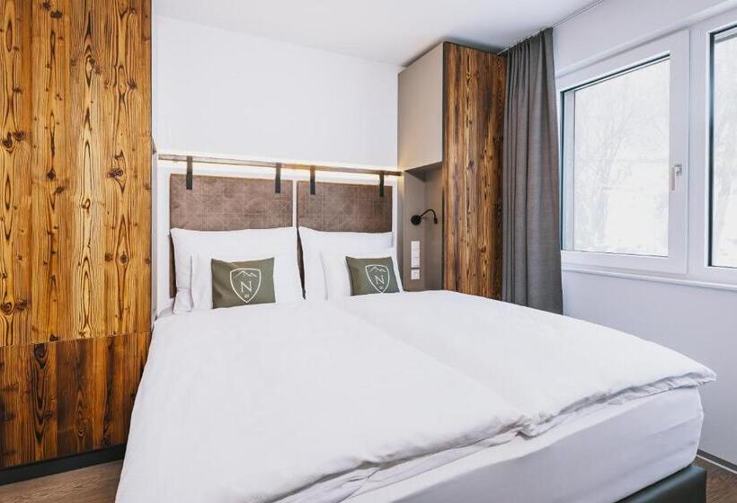 四卧套房, Nikolaus By Avenida Panoramic Wellness Suites