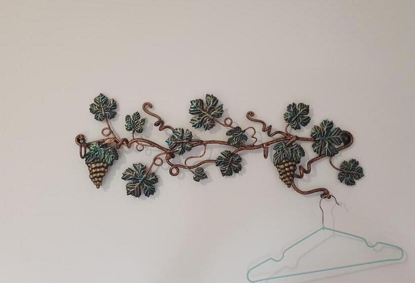 اتاق لوکس خانوادگی, Siran Guest House