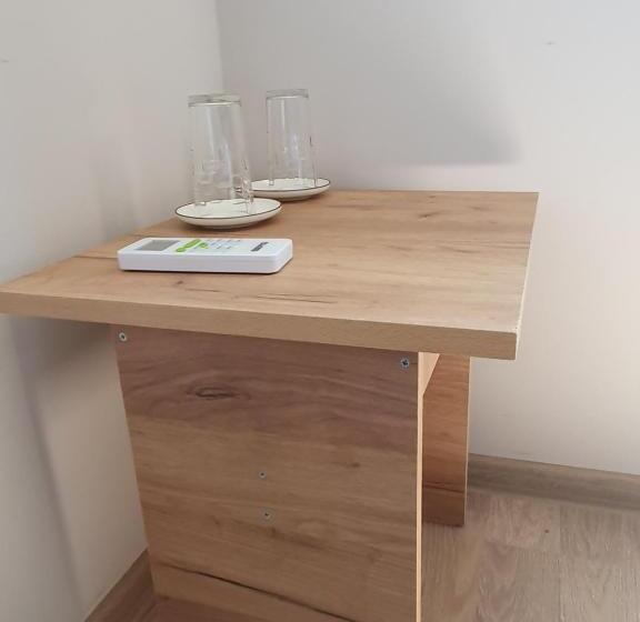 اتاق لوکس, Siran Guest House