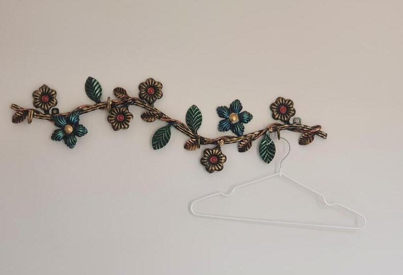 اتاق لوکس, Siran Guest House