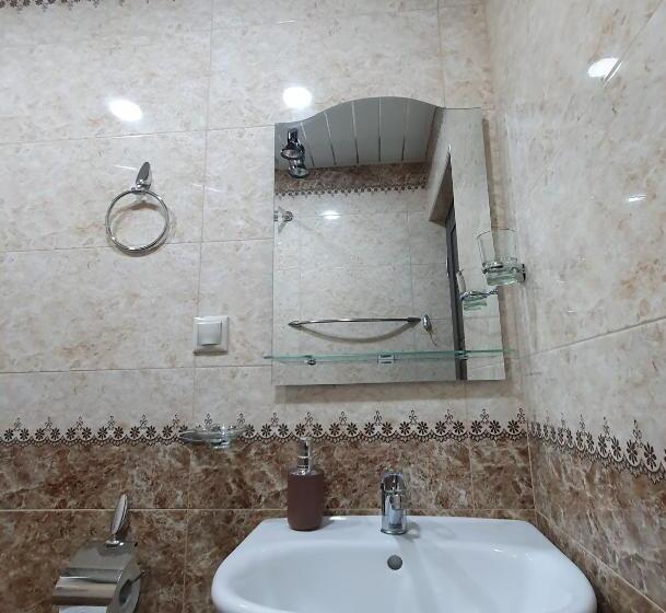 اتاق لوکس, Siran Guest House