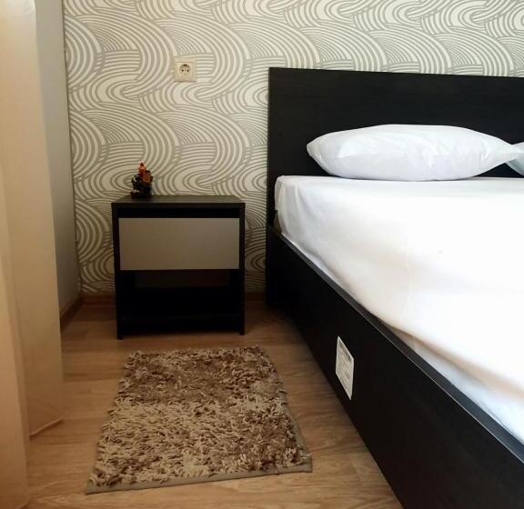 اتاق لوکس, Siran Guest House