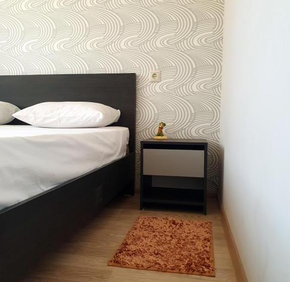 اتاق لوکس, Siran Guest House