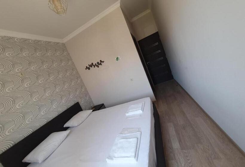 اتاق لوکس, Siran Guest House