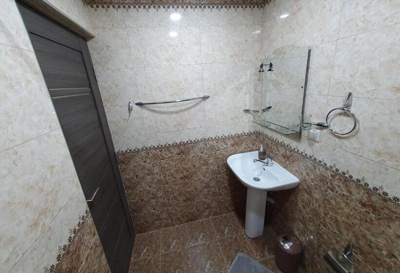 اتاق استاندارد, Siran Guest House