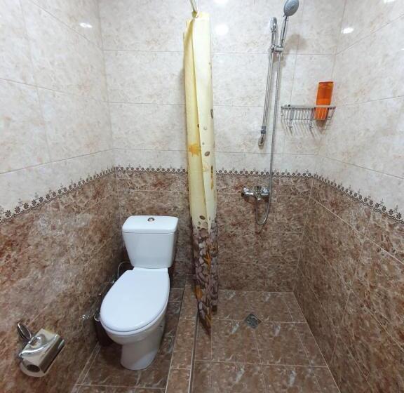 اتاق استاندارد, Siran Guest House