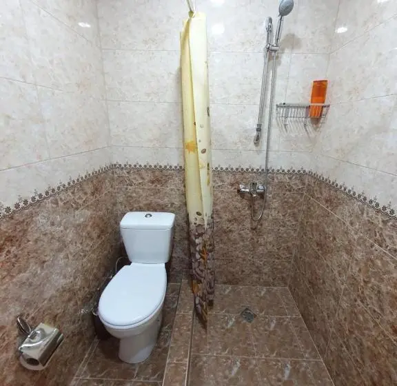 اتاق استاندارد, Siran Guest House