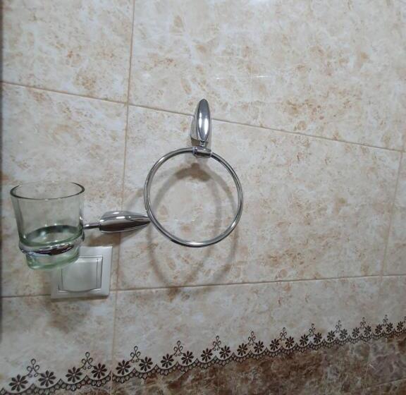 اتاق استاندارد, Siran Guest House