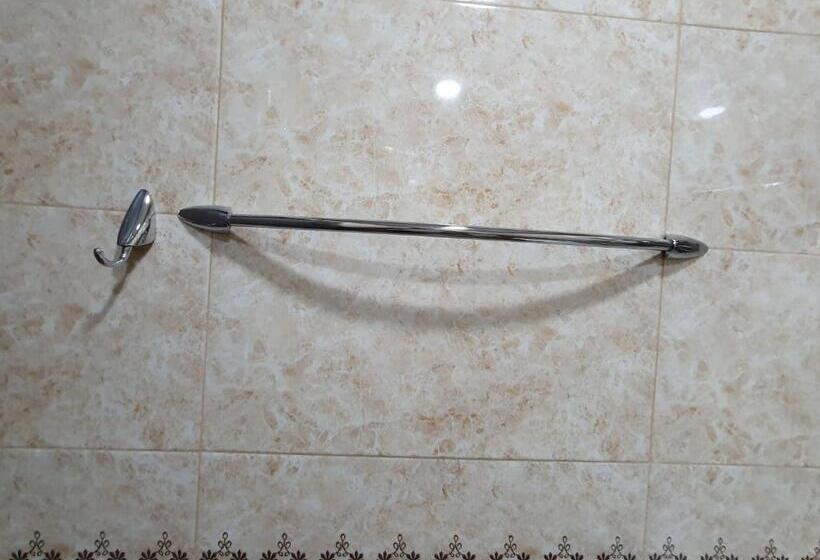 اتاق استاندارد, Siran Guest House